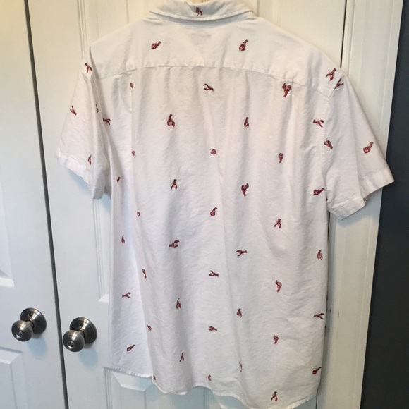 Button down top from J. Crew - Picture 2 of 3